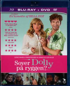 Sover Dolly på ryggen?