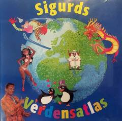 Sigurds verdensatlas