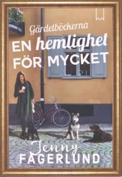En hemlighet för mycket