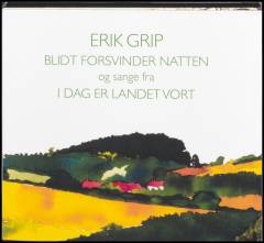 Musik (cd), 2016