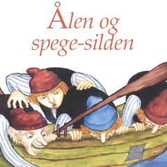 Ålen og spegesilden