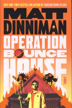 Operation Bounce House