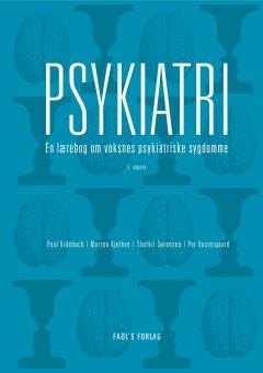 Bog, 5. udgave, 2014