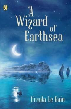 A wizard of earthsea