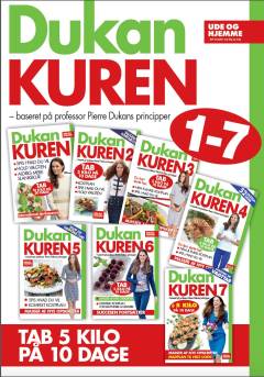 Dukan-kuren