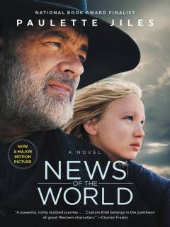 News of the world : a novel