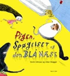 Billedbog, 1. udgave, 2009