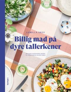 Billig mad på dyre tallerkener : en kærlighedserklæring til vegetarisk budgetmad