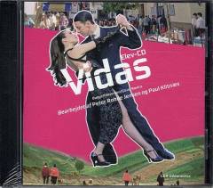 Vidas : elev-CD