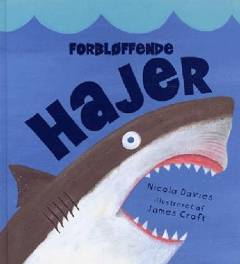 Forbløffende hajer