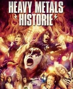 Heavy metals historie