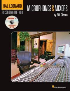 Microphones & mixers