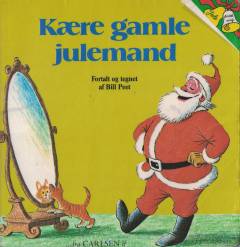 Kære gamle julemand