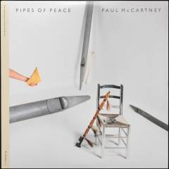 Pipes of peace