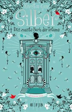 Silber - das zweite Buch der Träume