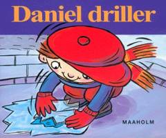 Daniel driller