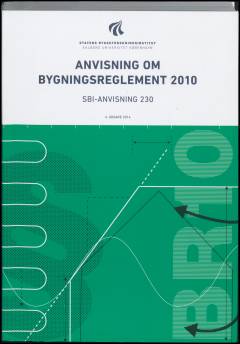 Anvisning om bygningsreglement 2010