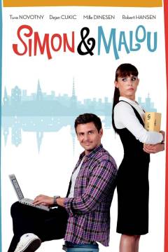 Simon & Malou