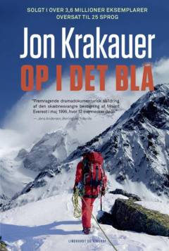 Op i det blå