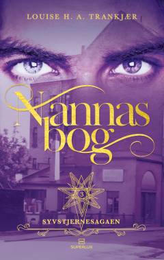 Nannas bog : fantasy