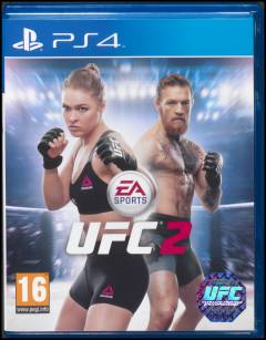 Playstation 4, 2016