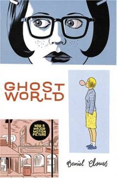 Ghost world