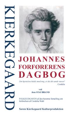 Johannes forførerens dagbog
