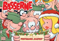 Basserne : julen 2025