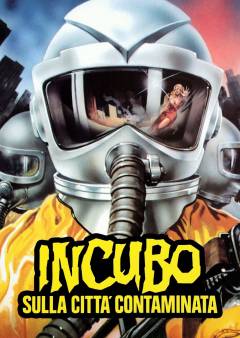 Rædslernes blodige by