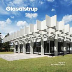 Glasalstrup