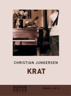 Krat. Bind 1 (Stor skrift)