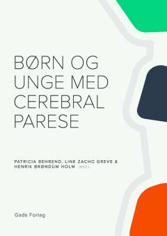 Børn og unge med cerebral parese
