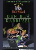 Den blå karrusel. CDR