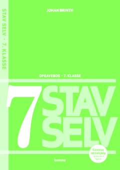Stav selv 7 : 7. klasse