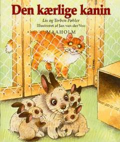 Den kærlige kanin