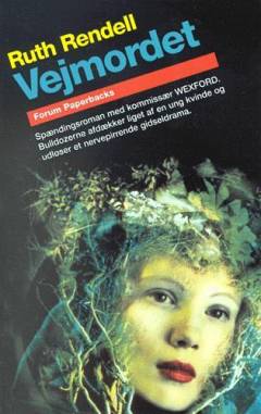 Vejmordet : spændingsroman