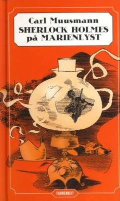 Sherlock Holmes på Marienlyst
