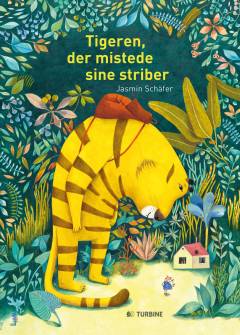 Tigeren, der mistede sine striber