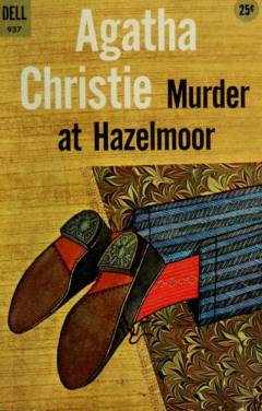 Murder at Hazelmoor
