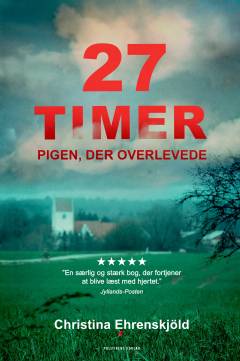 27 timer : pigen, der overlevede