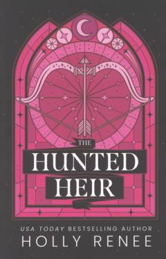 The hunted heir
