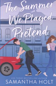 The summer we played pretend
