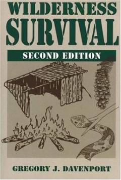 Wilderness survival