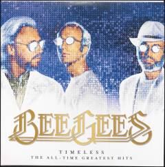 Timeless - the all-time greatest hits