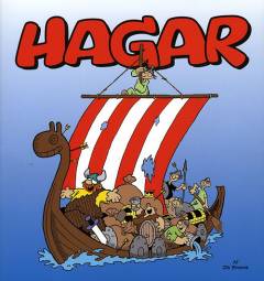 Hagar