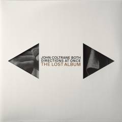 Both directions at once : the lost album