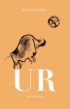Bog, 1. udgave, 2022