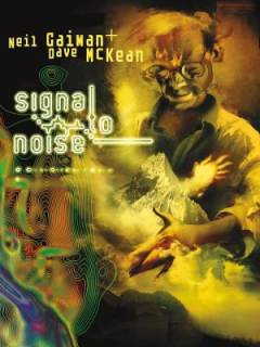 Signal to noise
