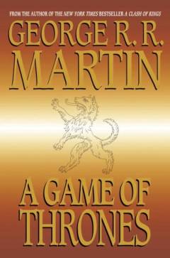 A game of thrones