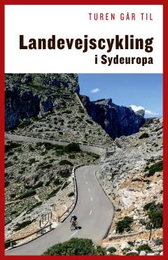 Landevejscykling i Sydeuropa
